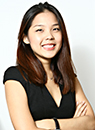 Charline Wong